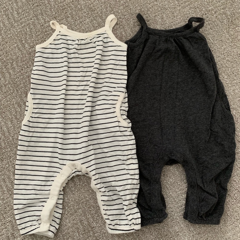 Romper set